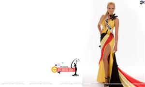 Miss Belgium