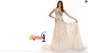 Miss Cyprus