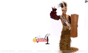 Miss Indonesia