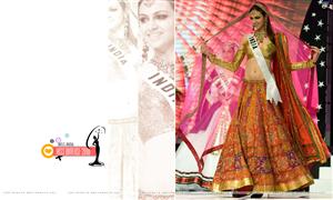 Miss India