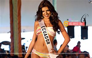 Miss Ecuador