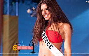 Miss Greece