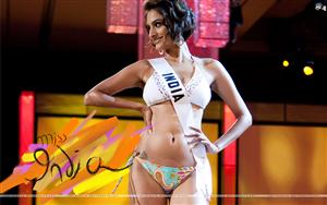 Miss India