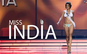 Miss India