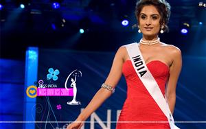 Miss India