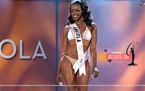 Miss Angola