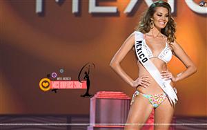 Miss Mexico