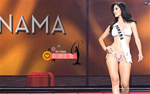 Miss Panama