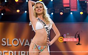 Miss Slovak Republic