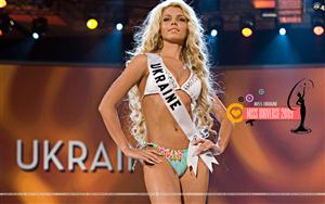 Miss Ukraine