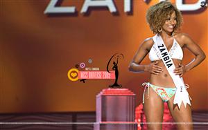 Miss Zambia