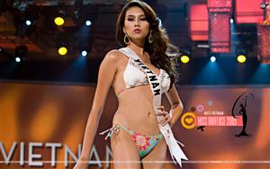 Miss Vietnam