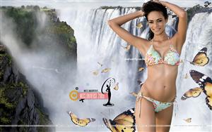 Miss Mauritius