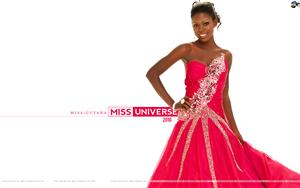 Miss Guyana