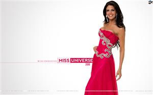 Miss Paraguay