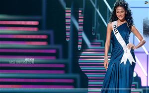 Miss India