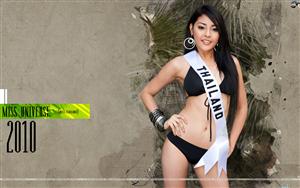 Miss Thailand