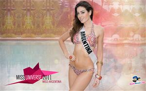 Miss Argentina