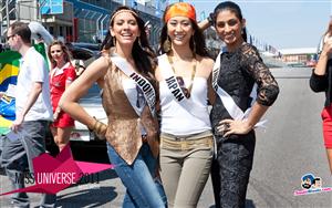 Miss India