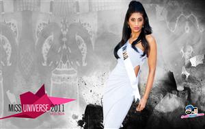 Miss India