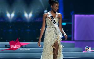 Miss Angola