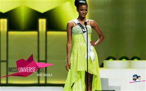 Miss Angola