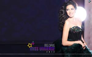 Miss Cyprus