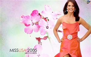 Miss USA 2005