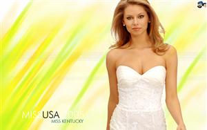 Miss USA 2005