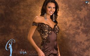 Miss USA 2006