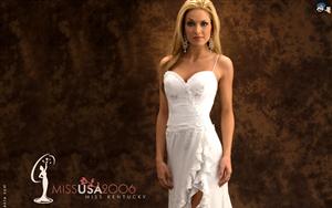 Miss USA 2006