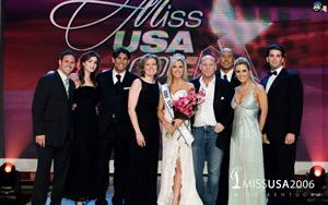 Miss USA 2006