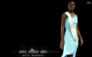 Miss Namibia