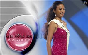 Miss World 2003