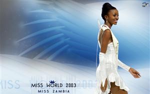 Miss World 2003