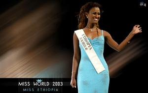 Miss World 2003