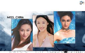 Miss China