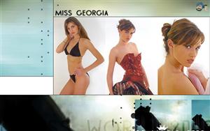 Miss Georgia