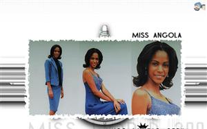 Miss Angola