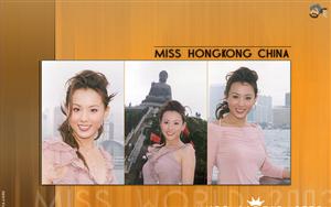 Miss World 2003