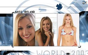 Miss World 2003