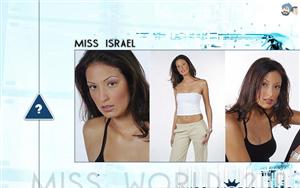 Miss World 2003