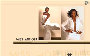 Miss Antigua