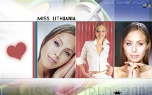 Miss World 2003