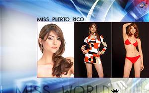 Miss World 2003