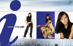 Miss World 2003