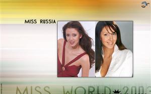 Miss World 2003