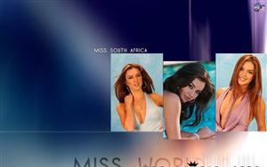 Miss World 2003