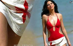 Miss Croatia