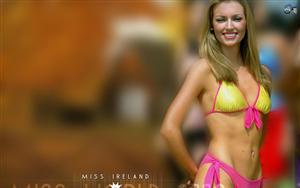 Miss Ireland